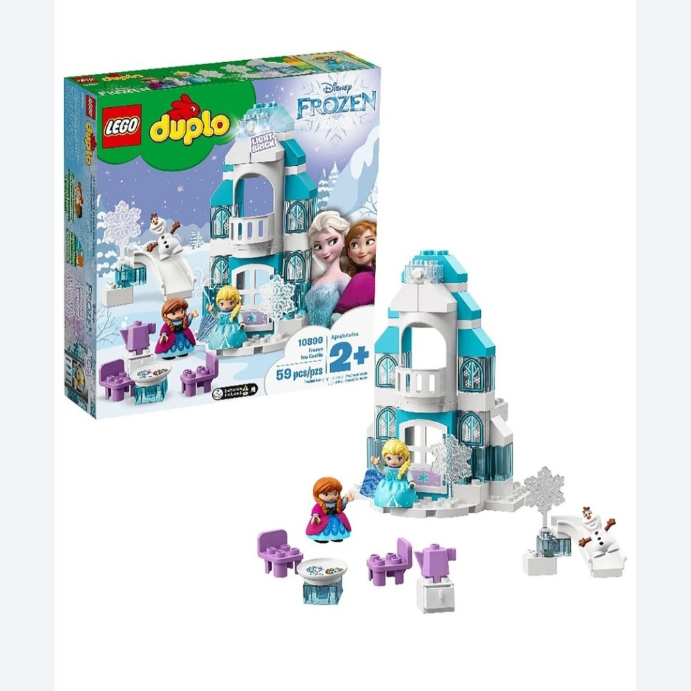 Lego Duplo 10899